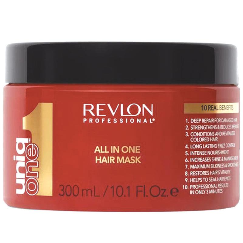 Revlon UniqOne Mask 300ml