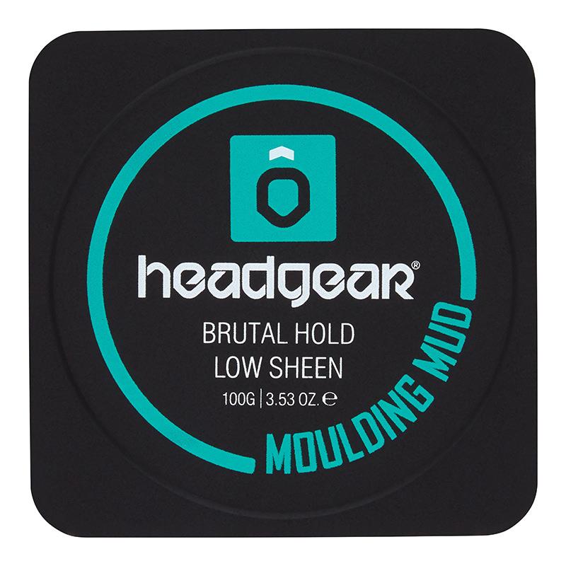 Headgear Moulding Mud Styler 100g