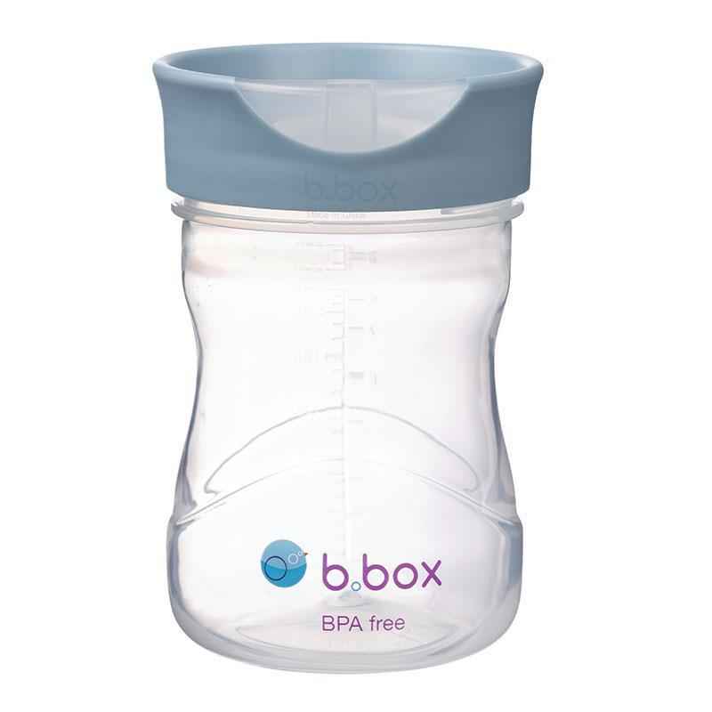 B.Box Training Cup Ocean 240ml