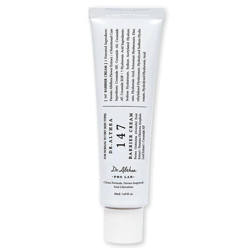 Dr Althea 147 Barrier Cream 50ml