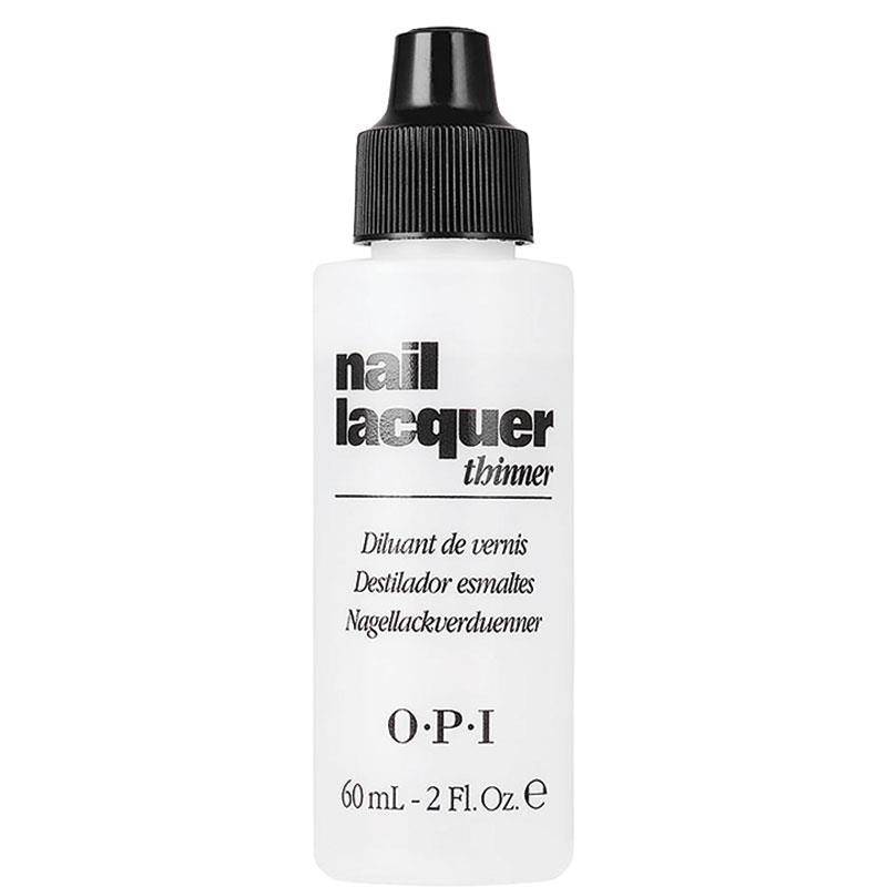 OPI Nail Lacquer Thinner