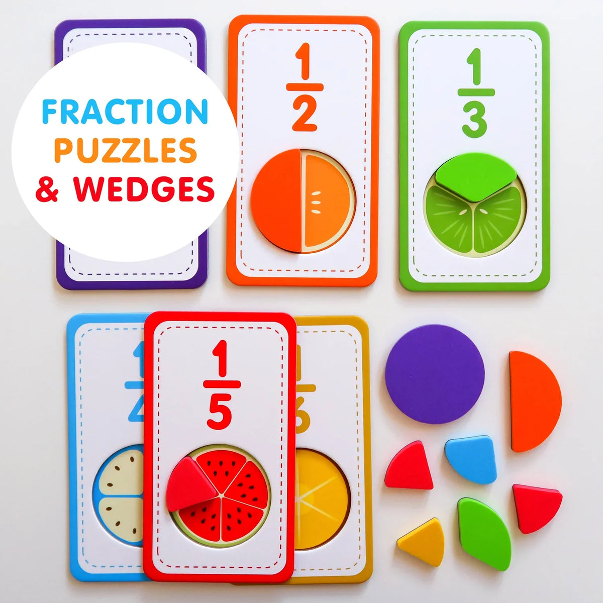 Curious Columbus Flashcards & 123 Magnetic Numbers Early Math Games for Kids Cognitive Best Seller 3yrs+
