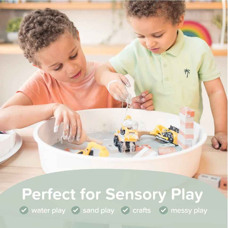 Inspire My Play Sensory Play Tray 6m+