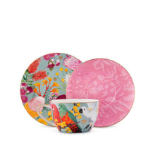 Local Lovelies Teacup Trio