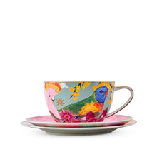 Local Lovelies Teacup Trio