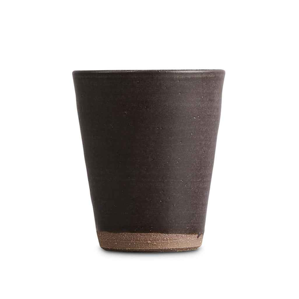 T2 X Soca Tumbler Black