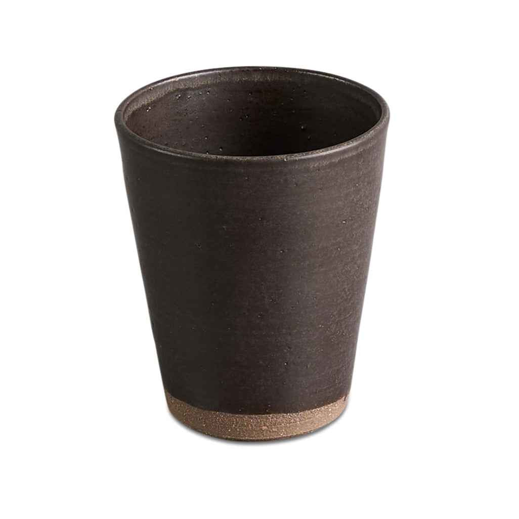 T2 X Soca Tumbler Black