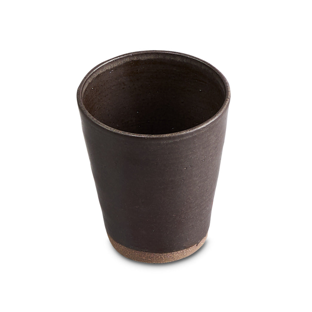 T2 X Soca Tumbler Black