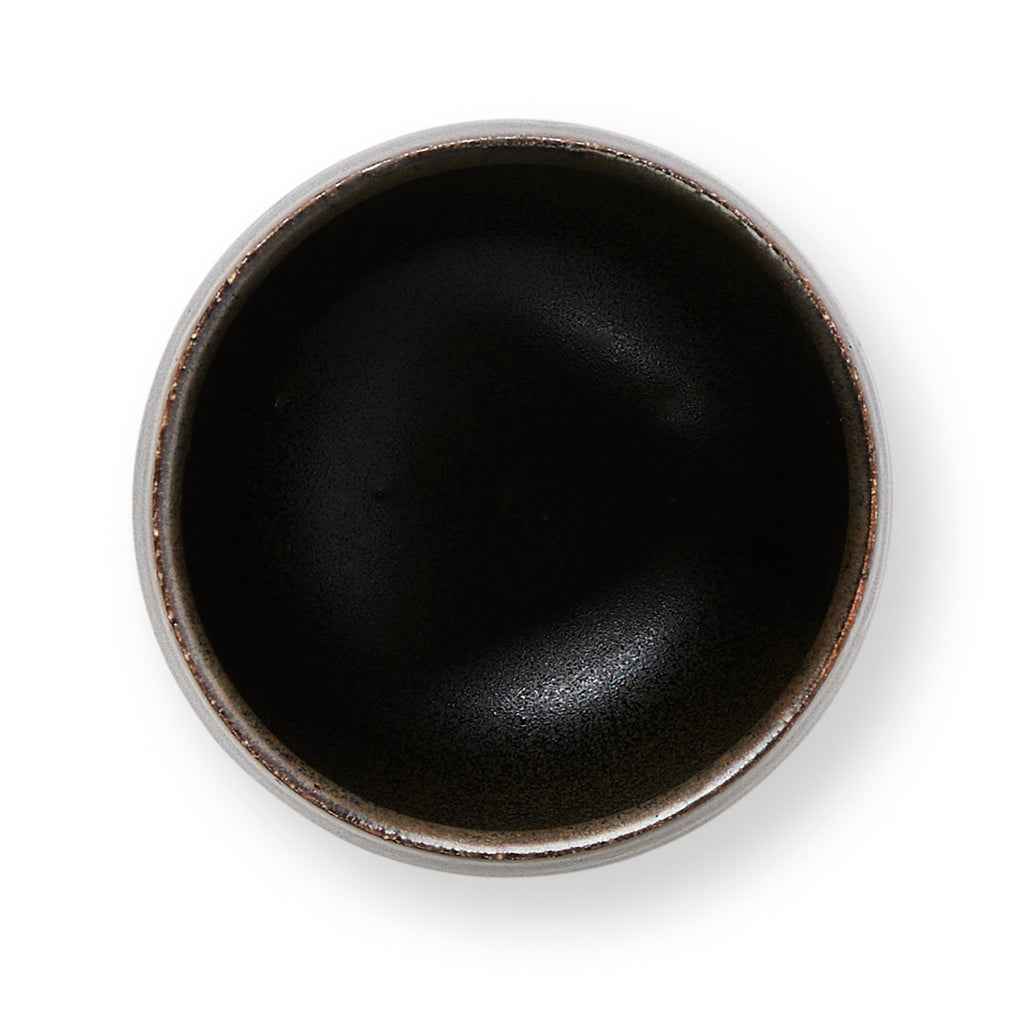 T2 X Soca Teacup Black