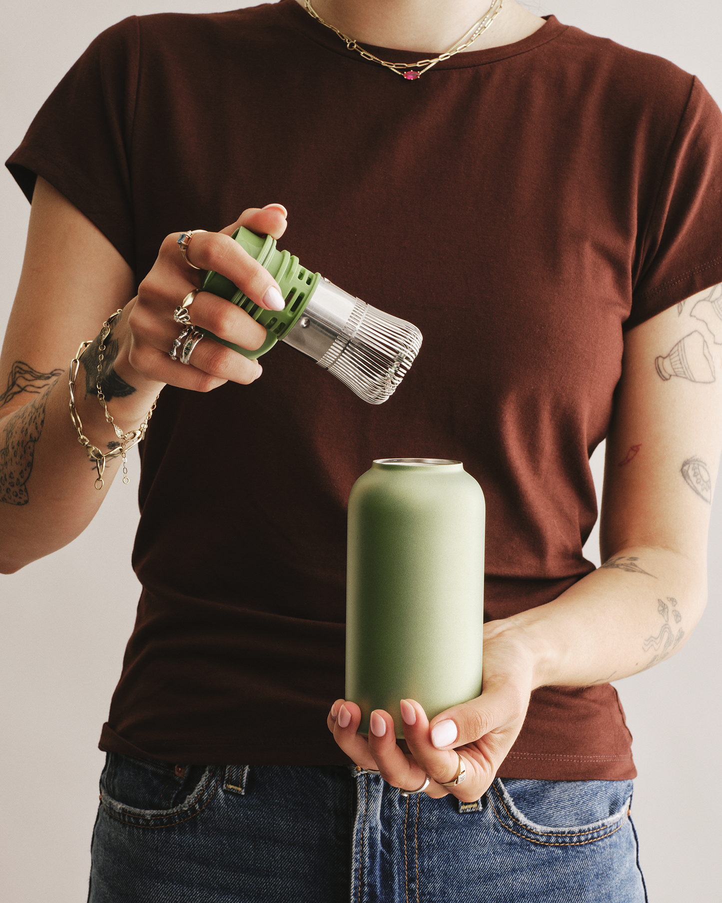 Matcha Mate Bundle