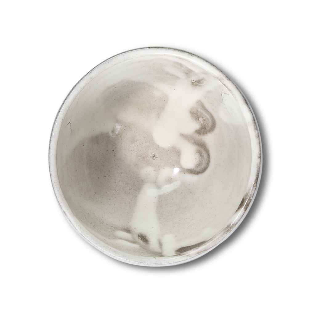 T2 X Soca Footed Matcha Bowl Salt