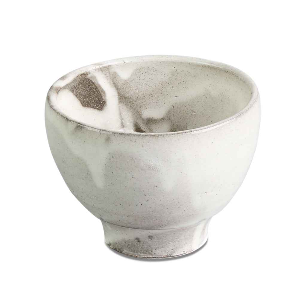 T2 X Soca Footed Matcha Bowl Salt