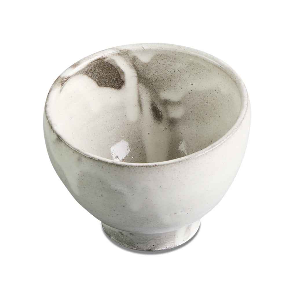 T2 X Soca Footed Matcha Bowl Salt