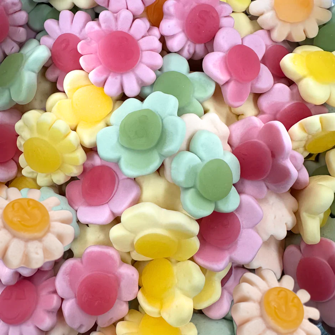 Happy Flowers UK Foamy Lollies