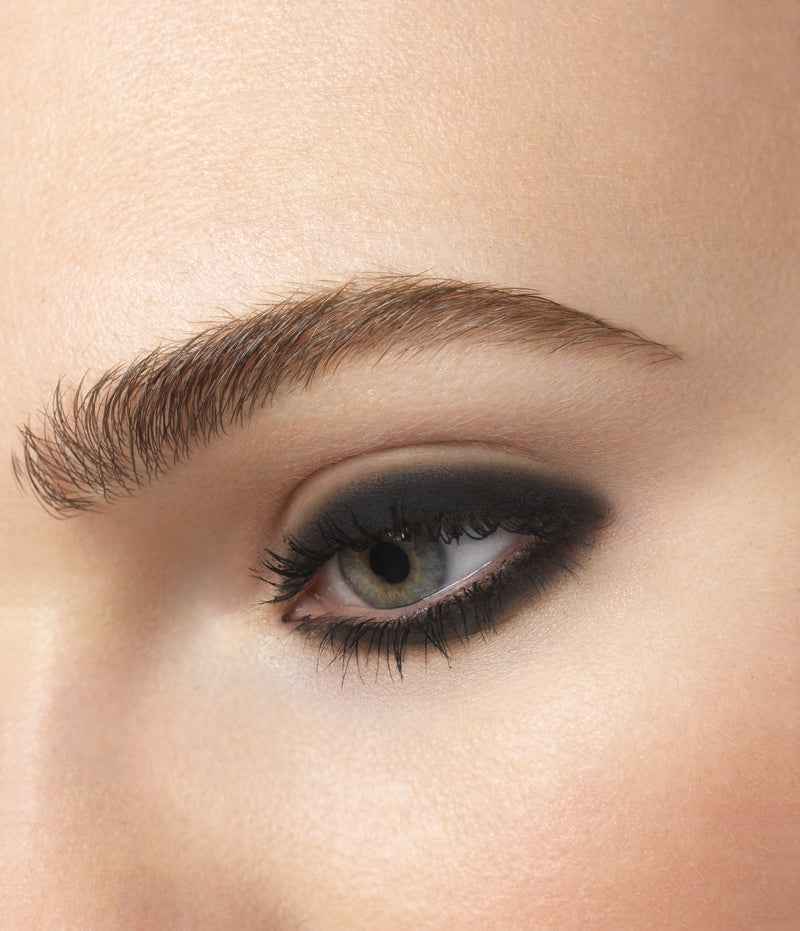 Smudge Pot Jet Black