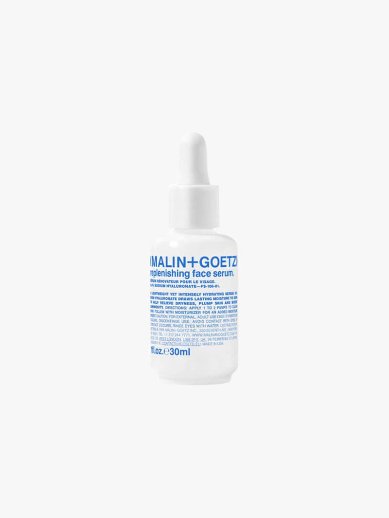 Replenishing Face Serum