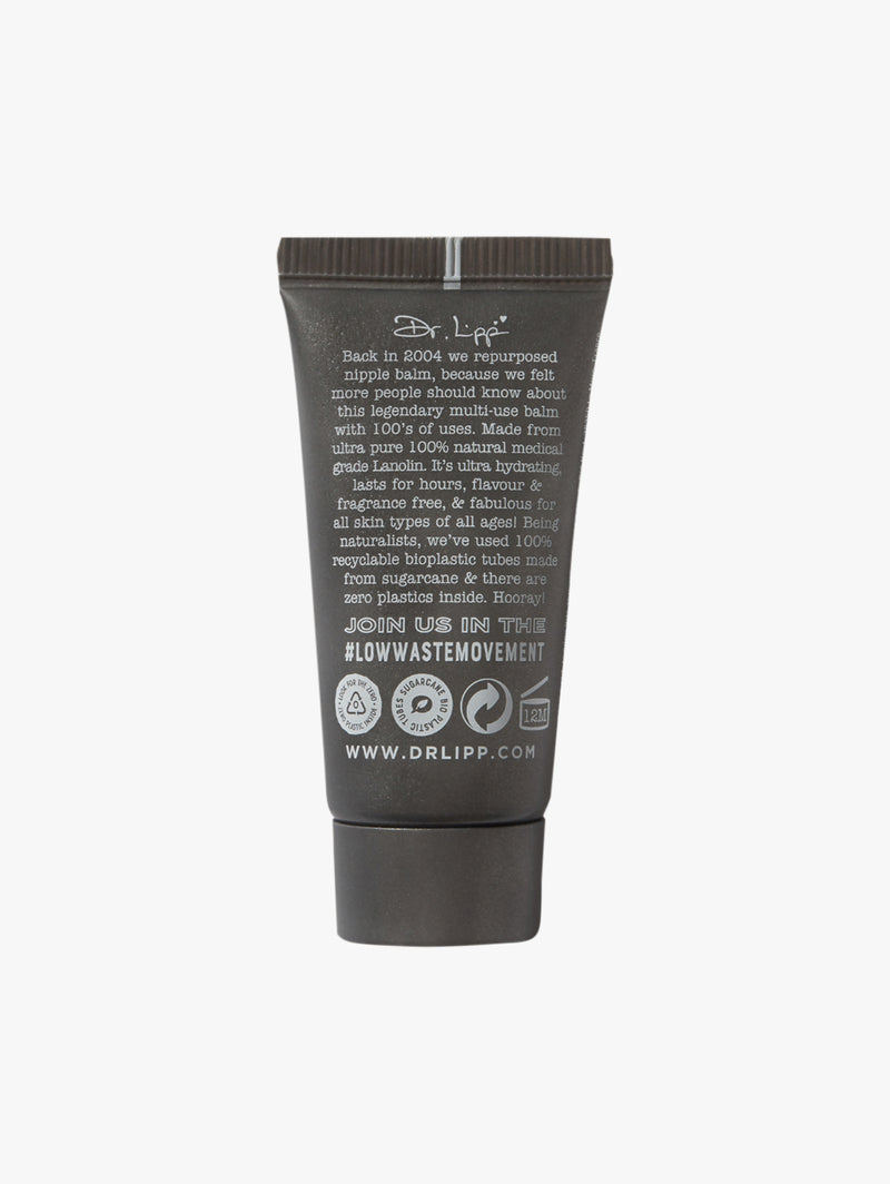 Original Nipple Balm for Lips