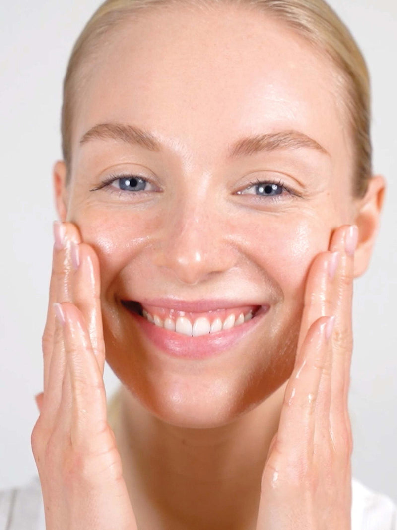 Enzyme Cleansing Gel