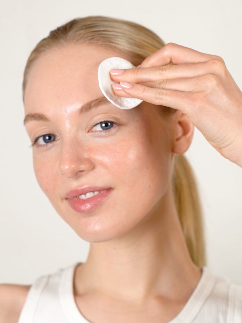 Aloe Vera Toner
