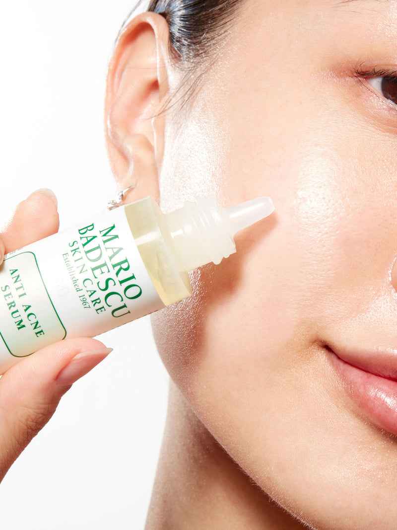 Anti-Acne Serum