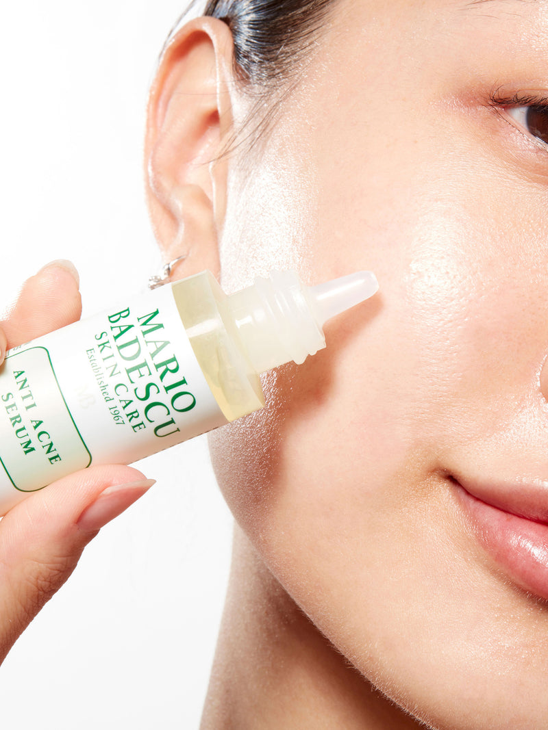 Anti-Acne Serum
