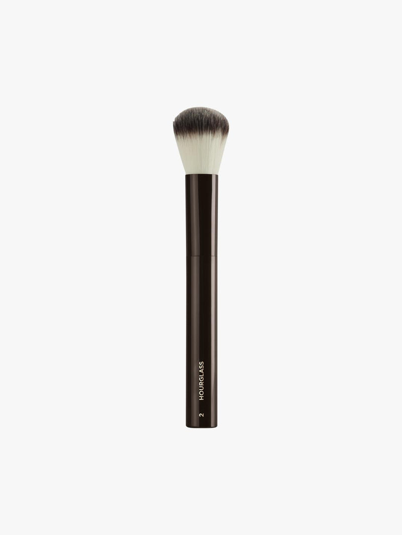Foundation/Blush Brush No.2
