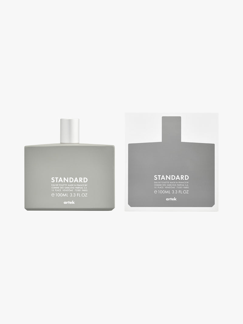 Standard EDT