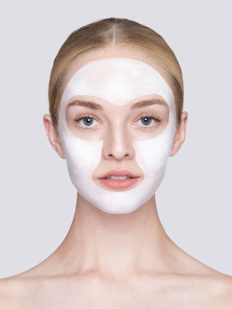 Jasmine and Lily Calming Mask