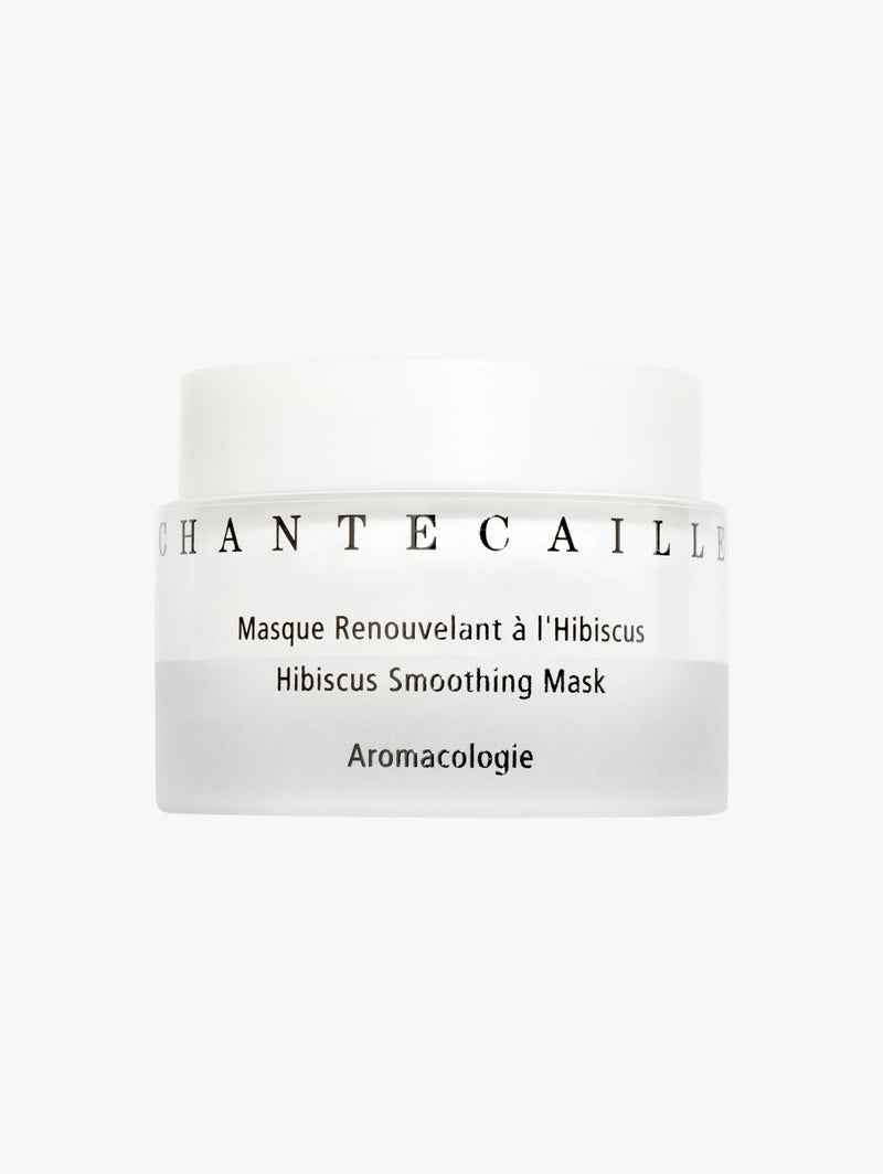 Hibiscus Smoothing Mask
