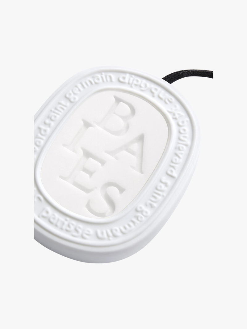 Baies Scented Oval