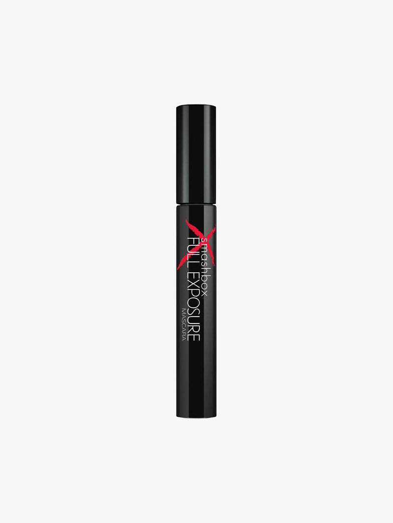 Full Exposure - Long Wear Volumising Mascara