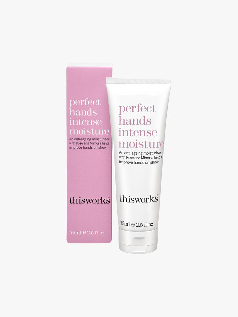 Perfect Hands Intense Moisture