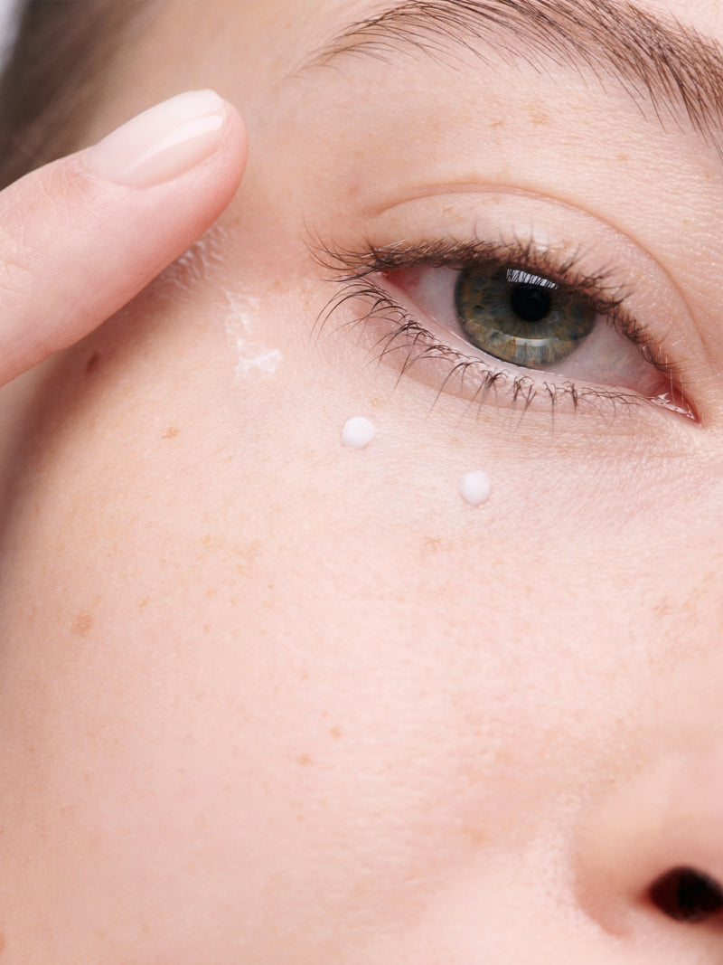 Hydrating Eye Cream E1