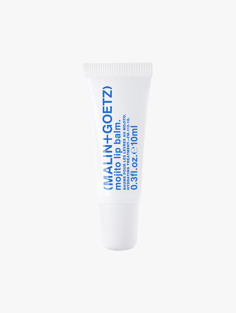 Mojito Lip Balm
