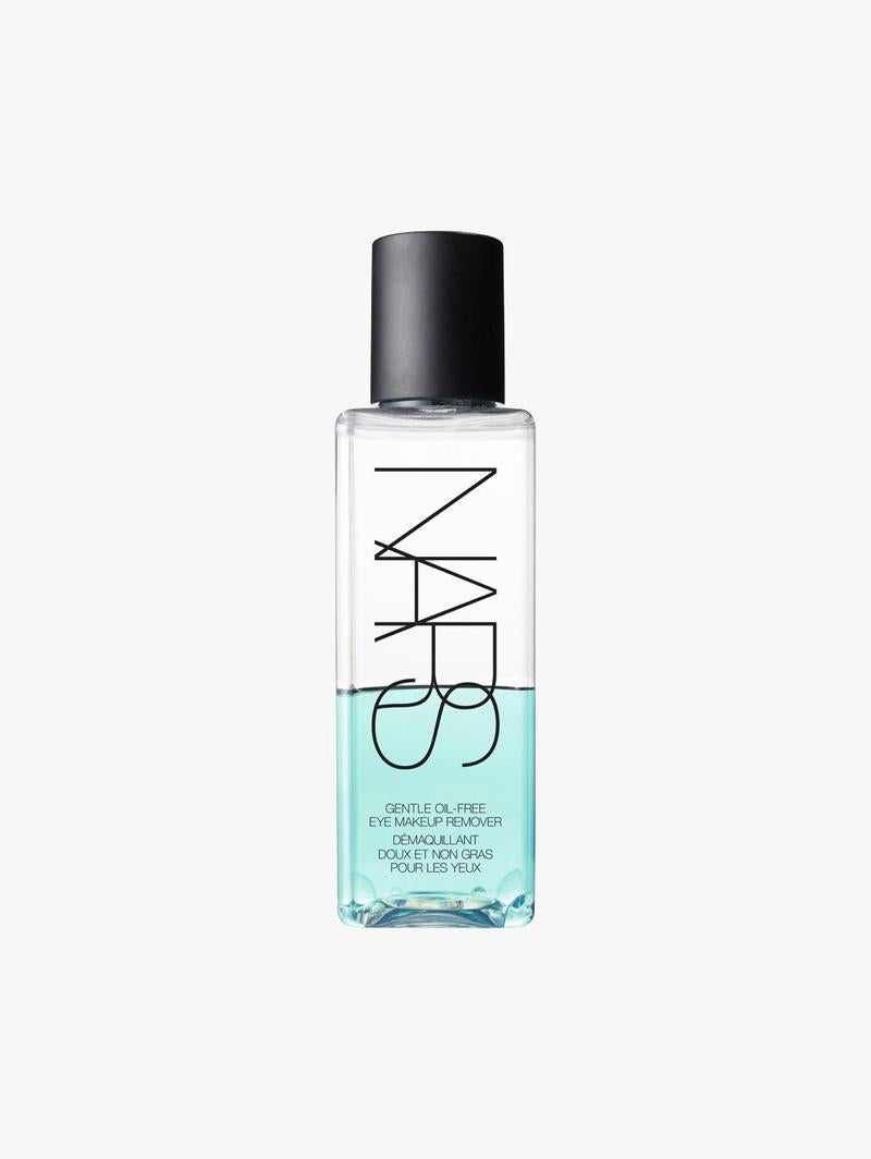 Gentle Oil-Free Eye Makeup Remover