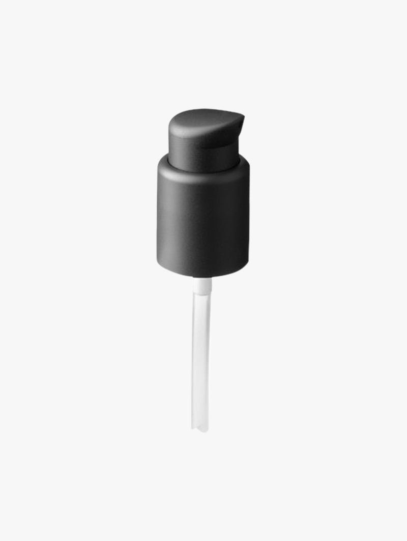 Foundation Pump