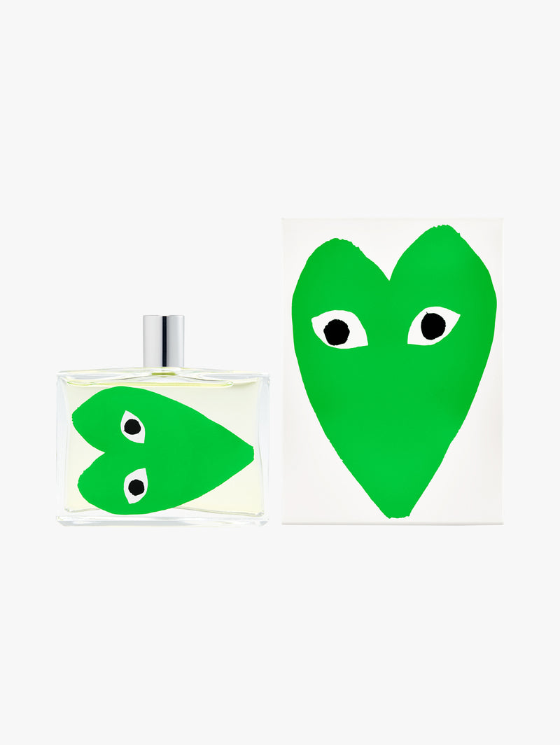 Green Play EDT