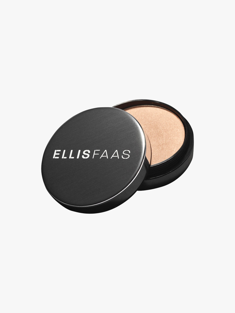 Compact Powder Case
