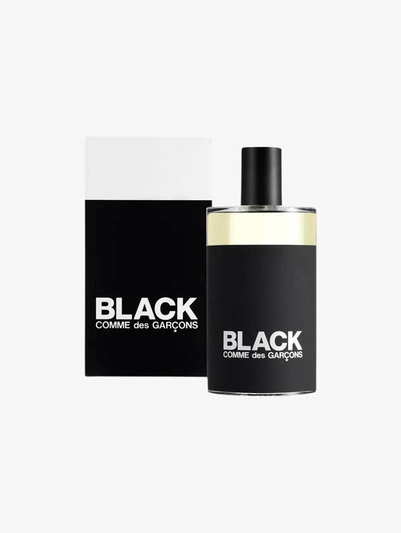 Black EDT