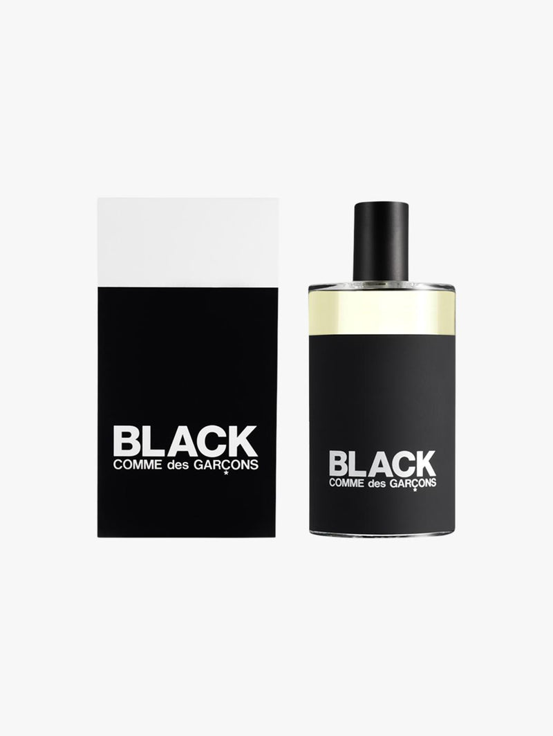 Black EDT
