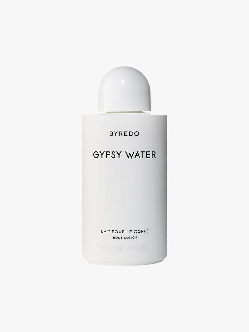 Gypsy Water Body Lotion