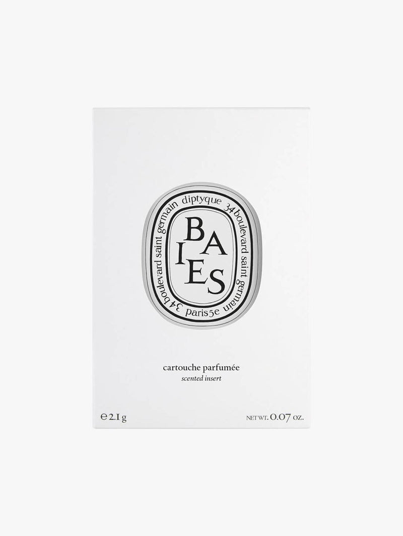 Baies Cartridge Diffuser Refill