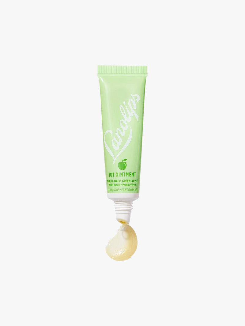 Lanolips 101 Fruities Apple
