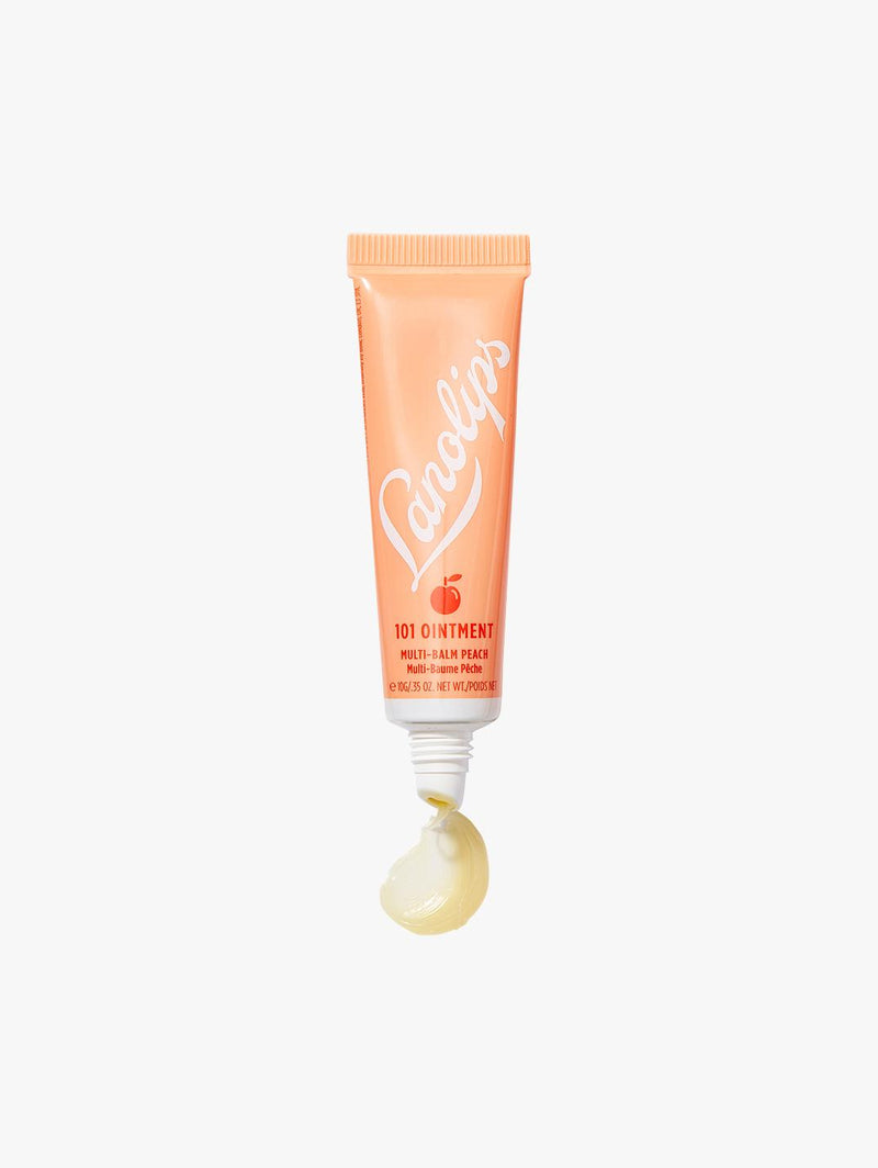 Lanolips 101 Fruities Peach