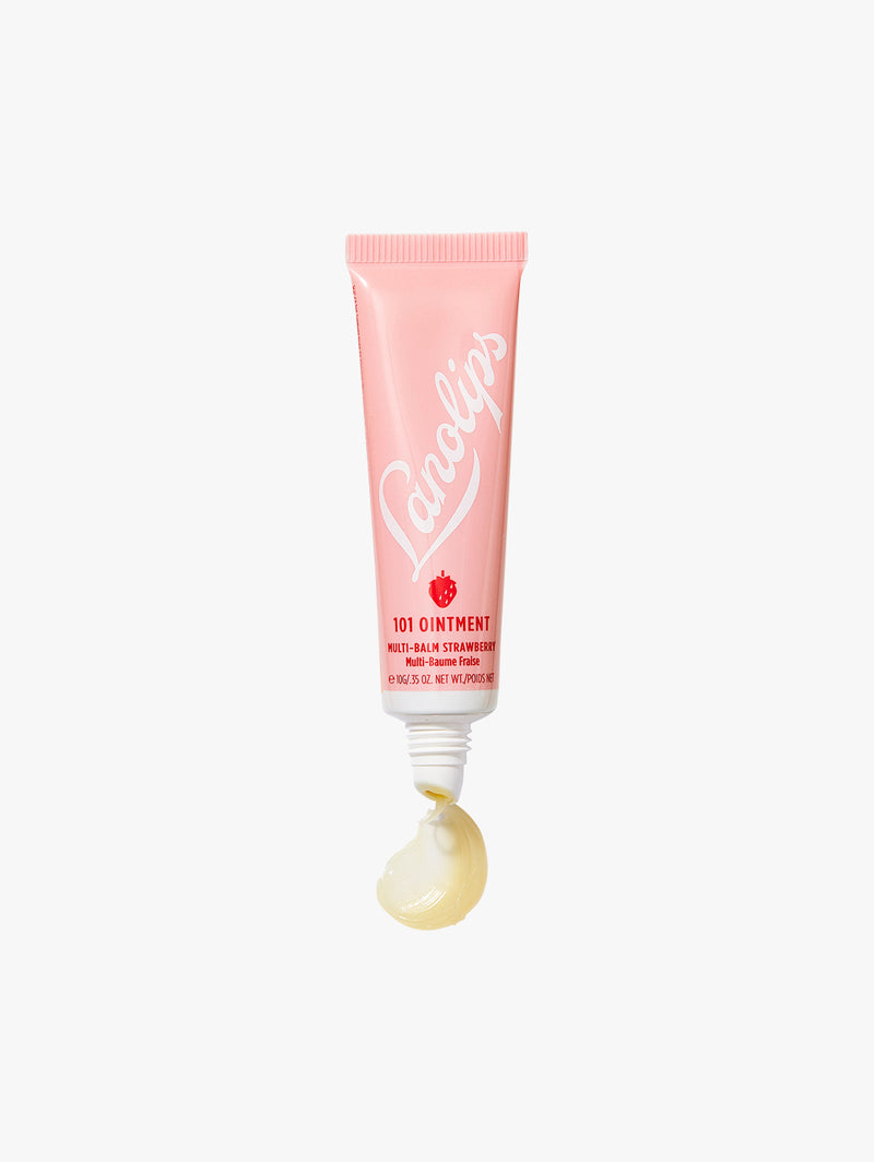 101 Ointment Multi-Balm Strawberry
