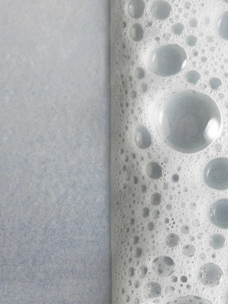 Cleansing Foam