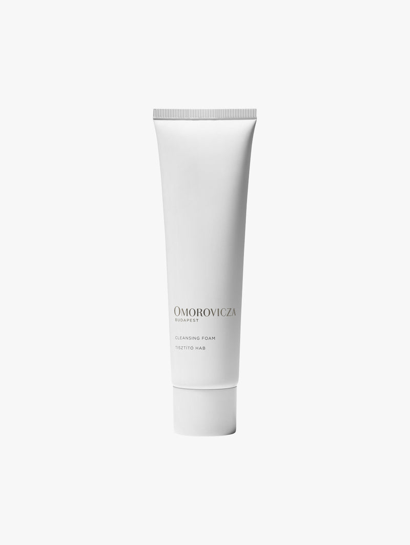 Cleansing Foam