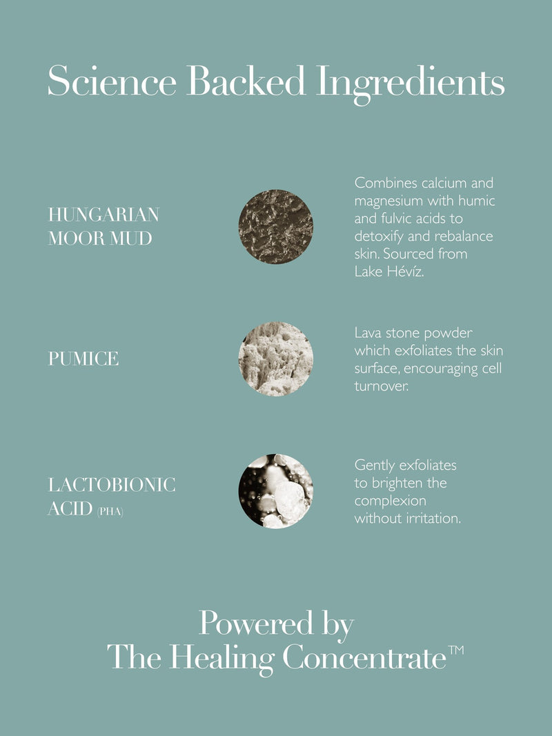 Refining Facial Polisher