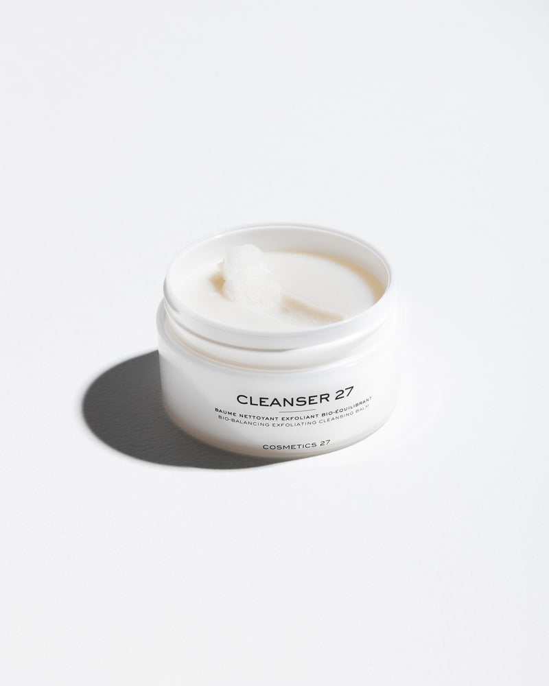 Cleanser 27 Bio-Vitalising Cell Cleansing Balm