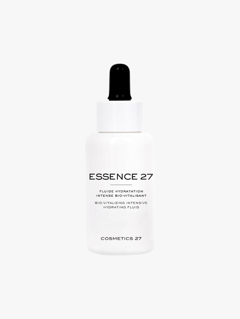 Essence 27 Bio-Vitalising Cell Hydrating Fluid
